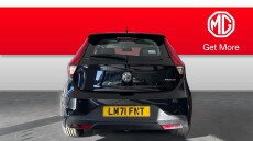 MG MG3 1.5 VTi-TECH Exclusive 5dr [Navigation] Petrol Hatchback